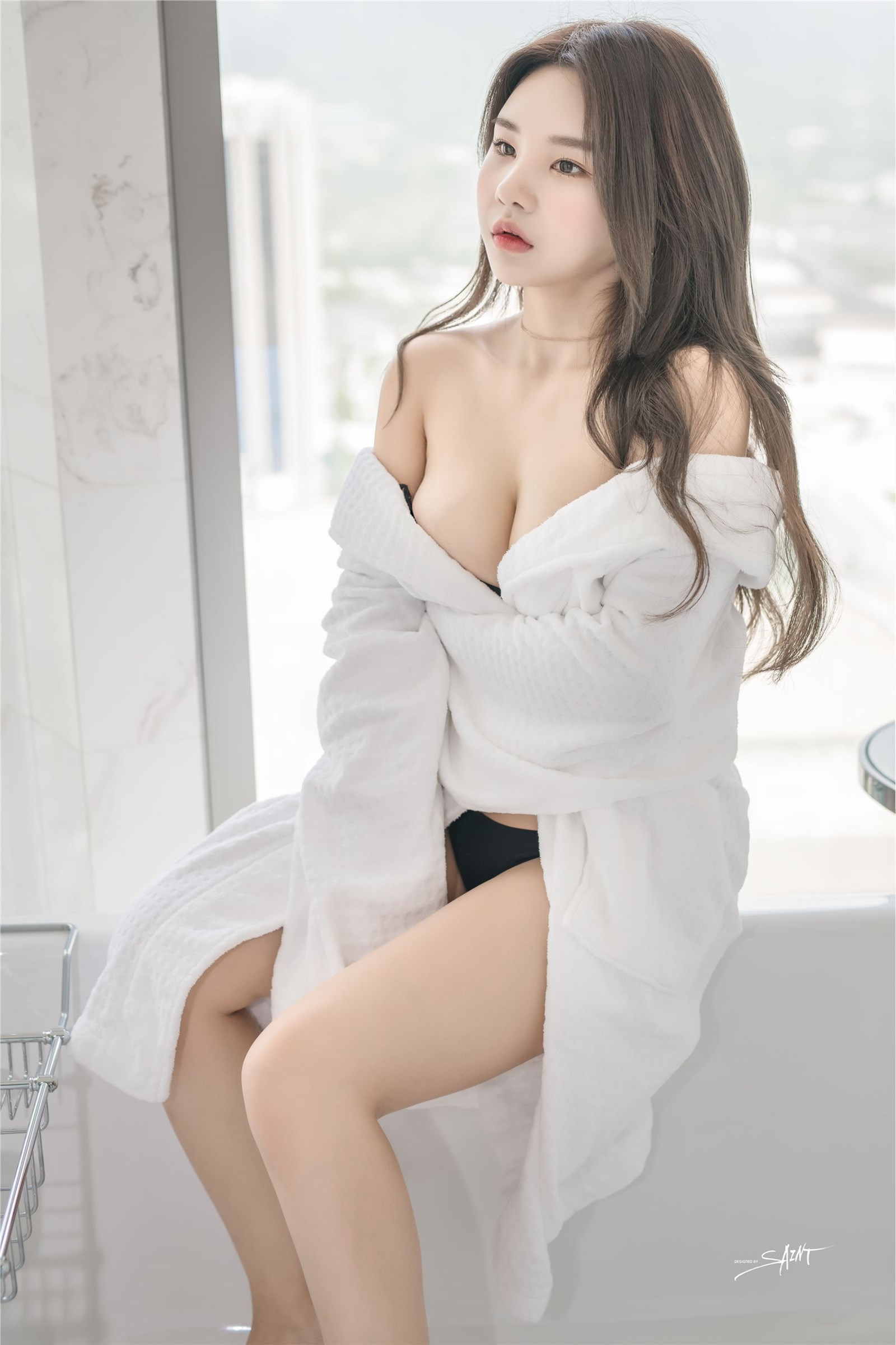 SAINT Photolife - Zzyuri  - Zzyuri Vol.10(13)